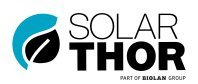 Solarthor Oy logo