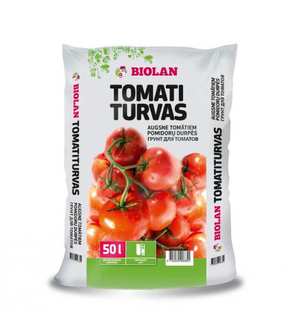 Качественный грунт для рассады томатов: как выбрать и приготовить
