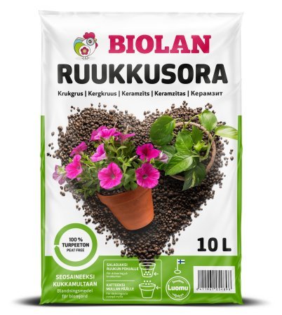 Biolan Krukgrus