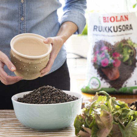 Biolan Ruukkusora